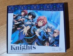 あんさんぶるスターズ！ Knights アルバム