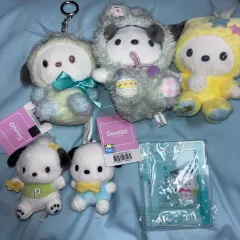 ポチャッコセット