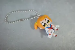 古いレアガチャキーホルダー