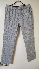 ルコックスポルティフ ゴルフ ズボン 31