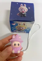 Labubu ミニフィギュア