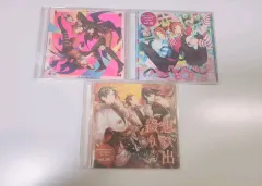 あんさんぶるスターズ！！(あんスタ) cd アルバム 2wink 紅月
