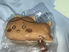 ちいかわ焼き ハチワレ マスコット