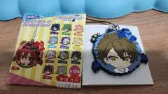 アイドルリッシュセブン (アイナナ) 龍之介キーホルダー