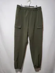 モンベル カーゴパンツ