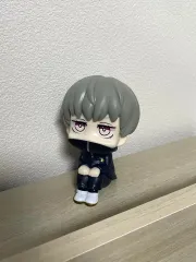 呪術廻戦 狗巻 棘 るかっぷ フィギュア