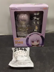 グッドスマイルカンパニー ねんどろいど 新条アカネ(ニューオーダー) 特典表情パーツ目閉じ笑顔付 2148