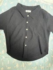 レディース トップス クロップド Tシャツ ブラック シャツ