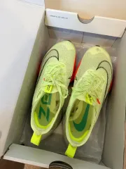 ナイキ エア ズーム アルファフライ ネクスト% w230 ランニングシューズ