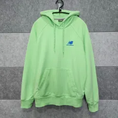 ニューバランス レディース フーデッド Tシャツ (サイズ 95)