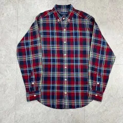 170 オススメ ラルフローレン Polo Kids (ポロキッズ) シャツ チェック柄