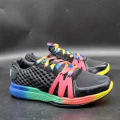 アディダス ステラ クリスマス・イヴ レディーススニーカー 23.5センチ