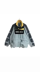 ナイキ Acg ウィンドブレーカー ライナー取り外し 必須アイテム ジャケット