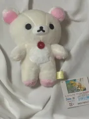 サンエックス リラックマ コリラックマ ぬいぐるみ