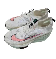 ナイキ エア ズーム アルファフライ ネクスト％ スニーカー 240