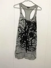 by malene birger ノースリーブ