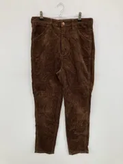 LOWRYS FARM ローリーズファーム その他パンツ M ブラウン