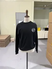 STUSSY ステューシー.スタッフ スウェット マン トゥー、ユニセックス