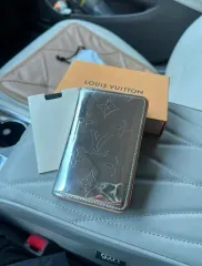 在庫処分)限定モデル Louis Vuitton ルイヴィトン モノグラム ミラーオーガナイザー