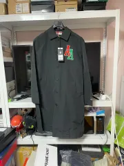 DENIM TEARS x Champion コート