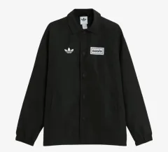 アディダス オアジス コーチジャケット L 新品