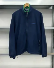 (L)90'S ポロスポーツ USA フリースジャケット-M1162