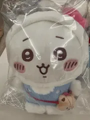 ちいかわサンリオコラボ ぬいぐるみ (インハ)