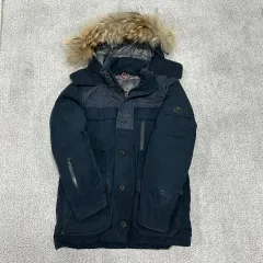 (ヴィンテージボックス) シリーズ 正規品 メンズ ダウン