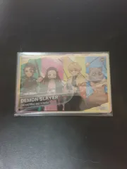 鬼滅の刃 キャラクター カード