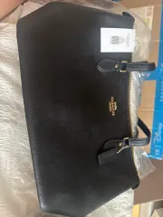 コーチ ギャラリー トートバッグ