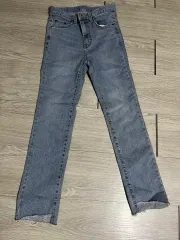 レディースデニム