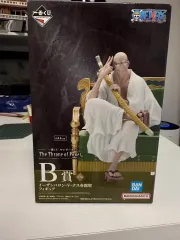 ONE PIECE 五老星 B賞