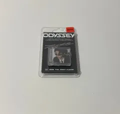 RIIZE（ライズ） Odyssey SMINI アルバム ソンチャン(SUNGCHAN) 未開封