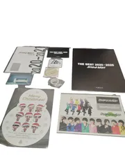 【新品未使用】SnowMan 歴代グッズ 9点まとめ売り