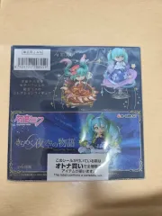 初音 ミク フィギュア フルセット 出品
