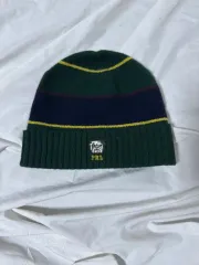 ポロラルフローレン ウール ニット ビーニー ヴィンテージ