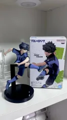 ブルーロック 潔 世一 フィギュア