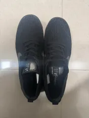 ナイキ ヴェイパーマックス トリプルブラック 280