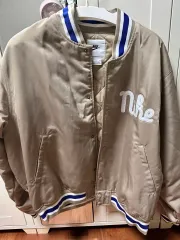 NIKE THERMA-FIT ブルゾン ジャケット XL 出品