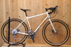 フェルト FELT Z5 2012モデル 51サイズ シマノ 105 5700 MIX 10S 