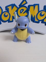 当時品/レア】ポケモン モンコレ カメール 初期 希少 - メルカリ