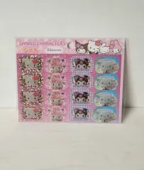 サンリオハローキティコギャルステッカー