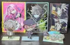 東京エイリアンズ 漫画 1 7 巻+特典