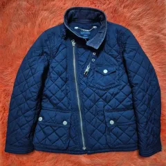 POLO RALPH LAUREN ポロラルフローレン キルティング ジャケット キッズS(7)