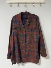 ヴィンテージシャツ