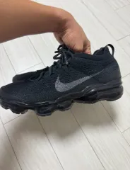 ナイキ エア ベイパーマックス 2023 フライニット トリプルブラック