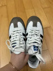 アディダス サンバ ヴィーガン 225