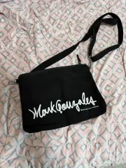 マークゴンザレス クロスバック 新品