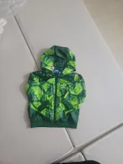 アディダス ウィンドブレーカー アウター