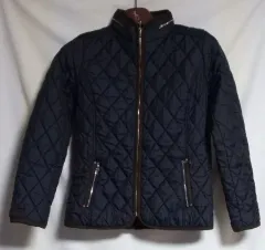 LOUIS CASTEL ルイカステル レディース キルティング ダウン 90